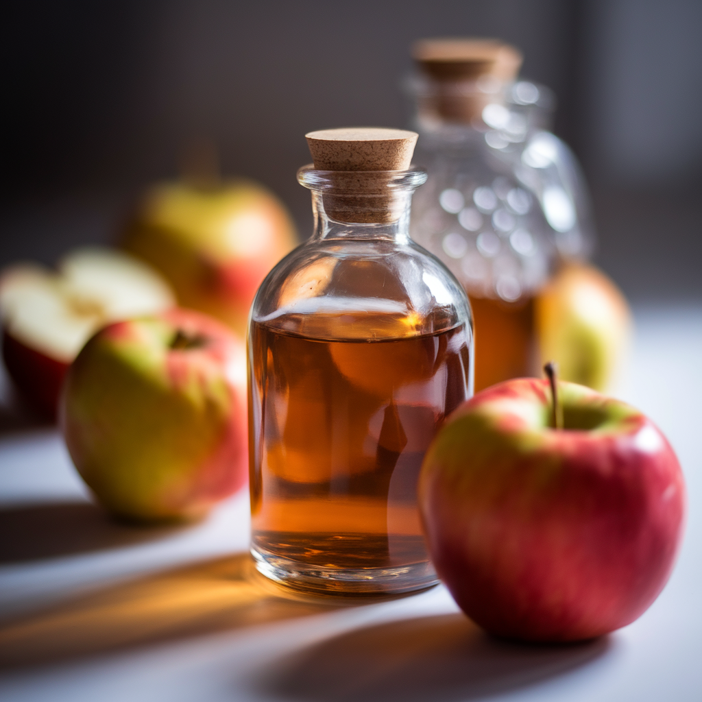 Apple Cider Vinegar